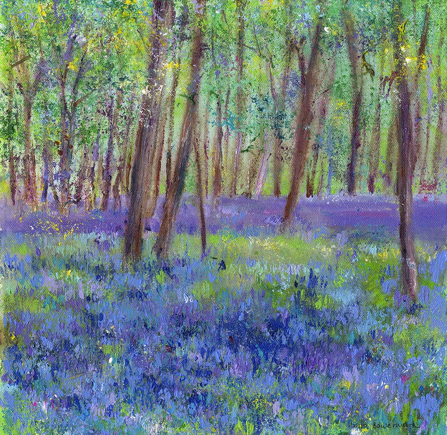 Bluebell Blues