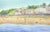 Filey in Summer (Limited Edition Giclée Print)
