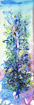 Impressionist Tree (Limited Edition Giclée Print)