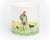 The Hay Meadows, Summer - Fine Bone China Cup