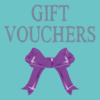 Anita Bowerman Artist Gift Vouchers